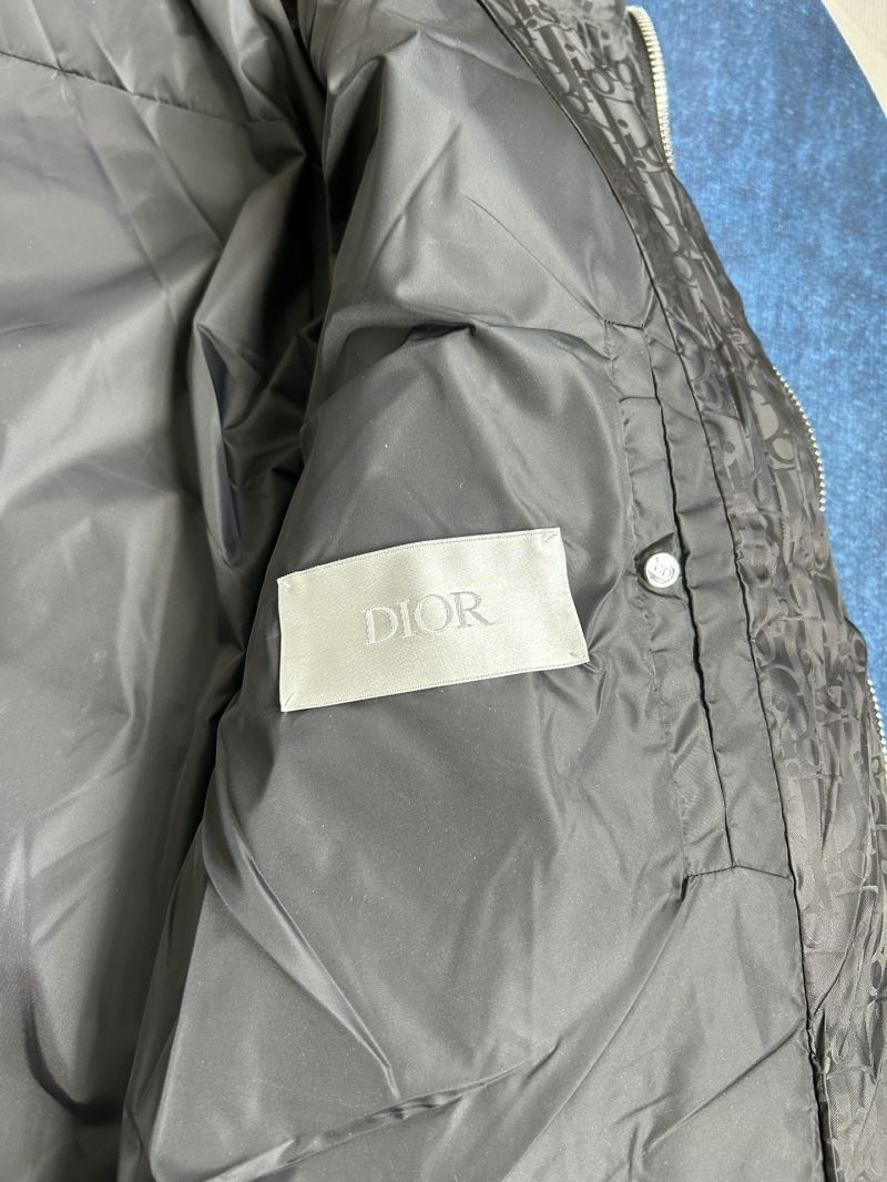 Christian Dior Down Jackets